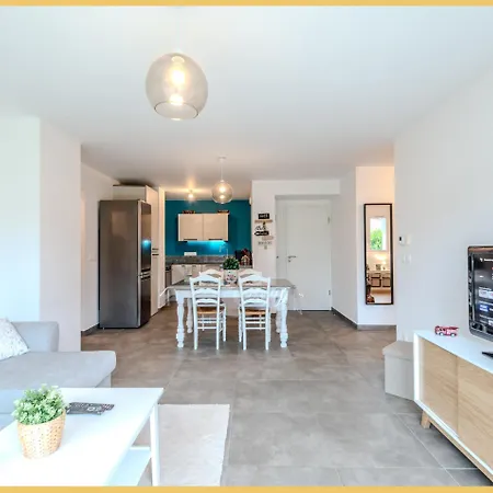 Chez Martial I T3 I Thonon-les-Bains