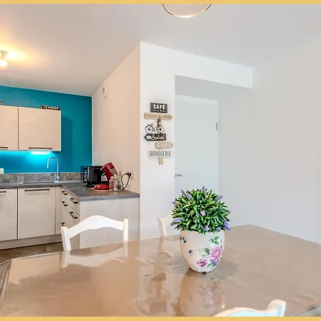 Chez Martial I T3 I Apartmán *