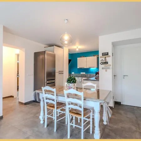 Chez Martial I T3 I Thonon-les-Bains