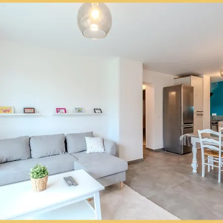 Chez Martial I T3 I Thonon-les-Bains